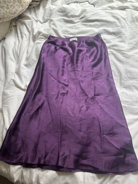 Aritzia Babaton Midi skirt